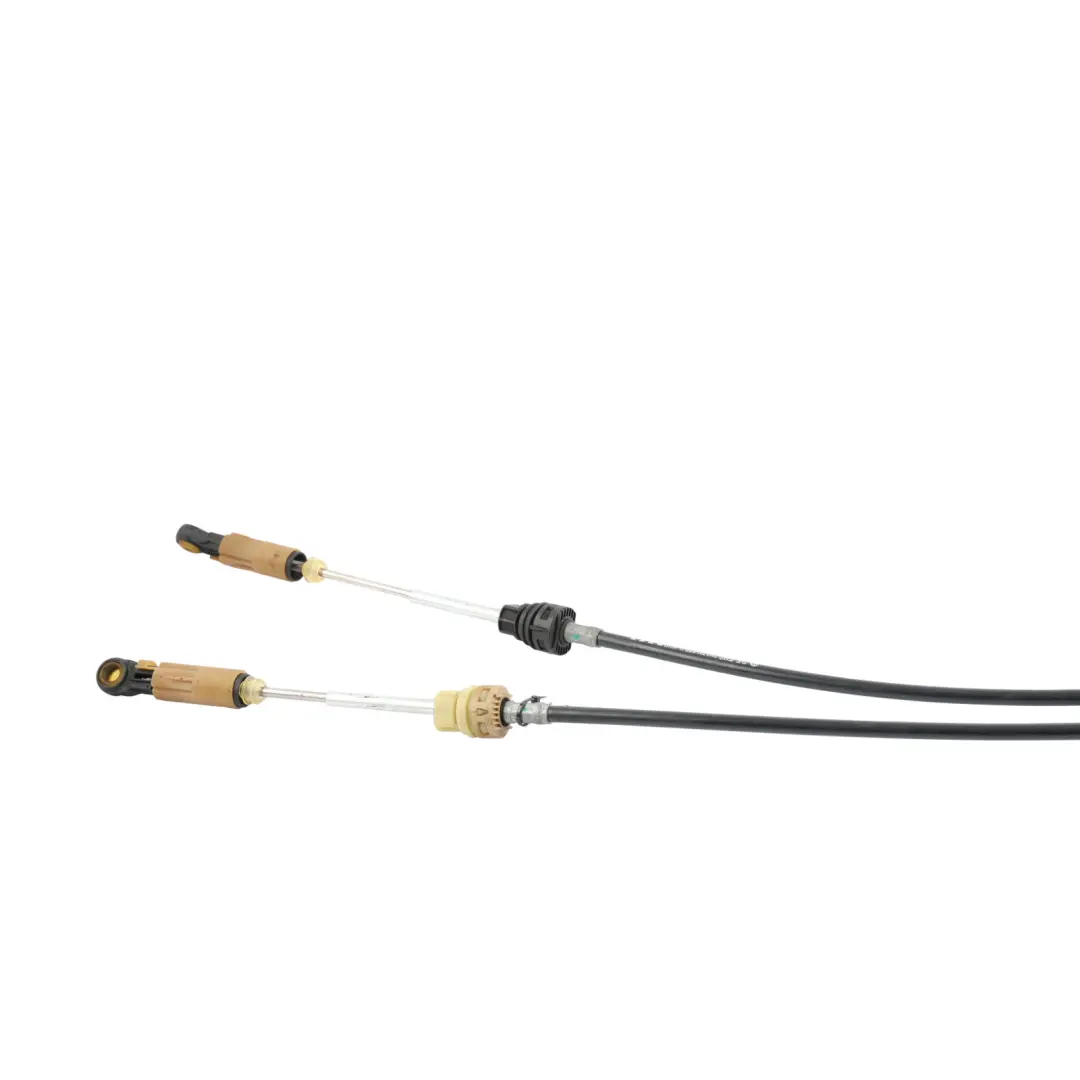 Volkswagen T5 Transporter Gear Selector Cables 2.5 TDI - SKU RHD-7H2711877H - Part number 7H2711877H