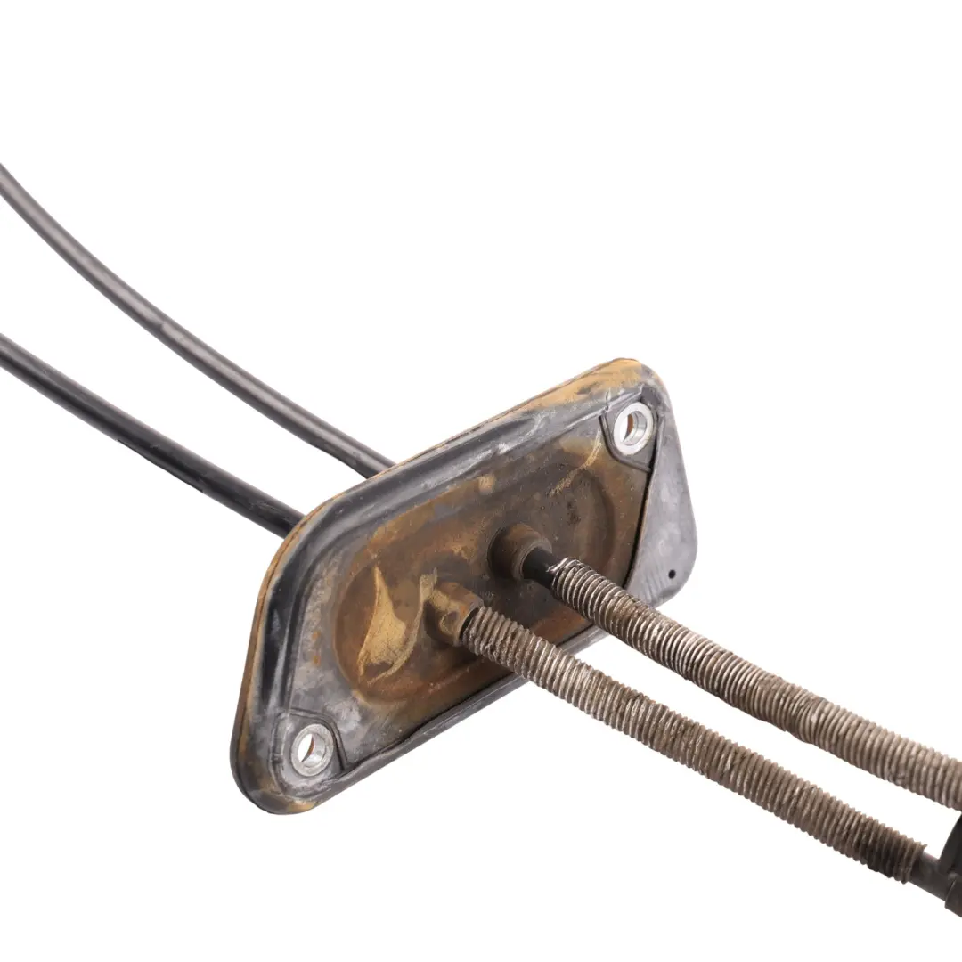 Volkswagen T5 Transporter Gear Selector Cables 2.5 TDI - SKU RHD-7H2711877H - Part number 7H2711877H