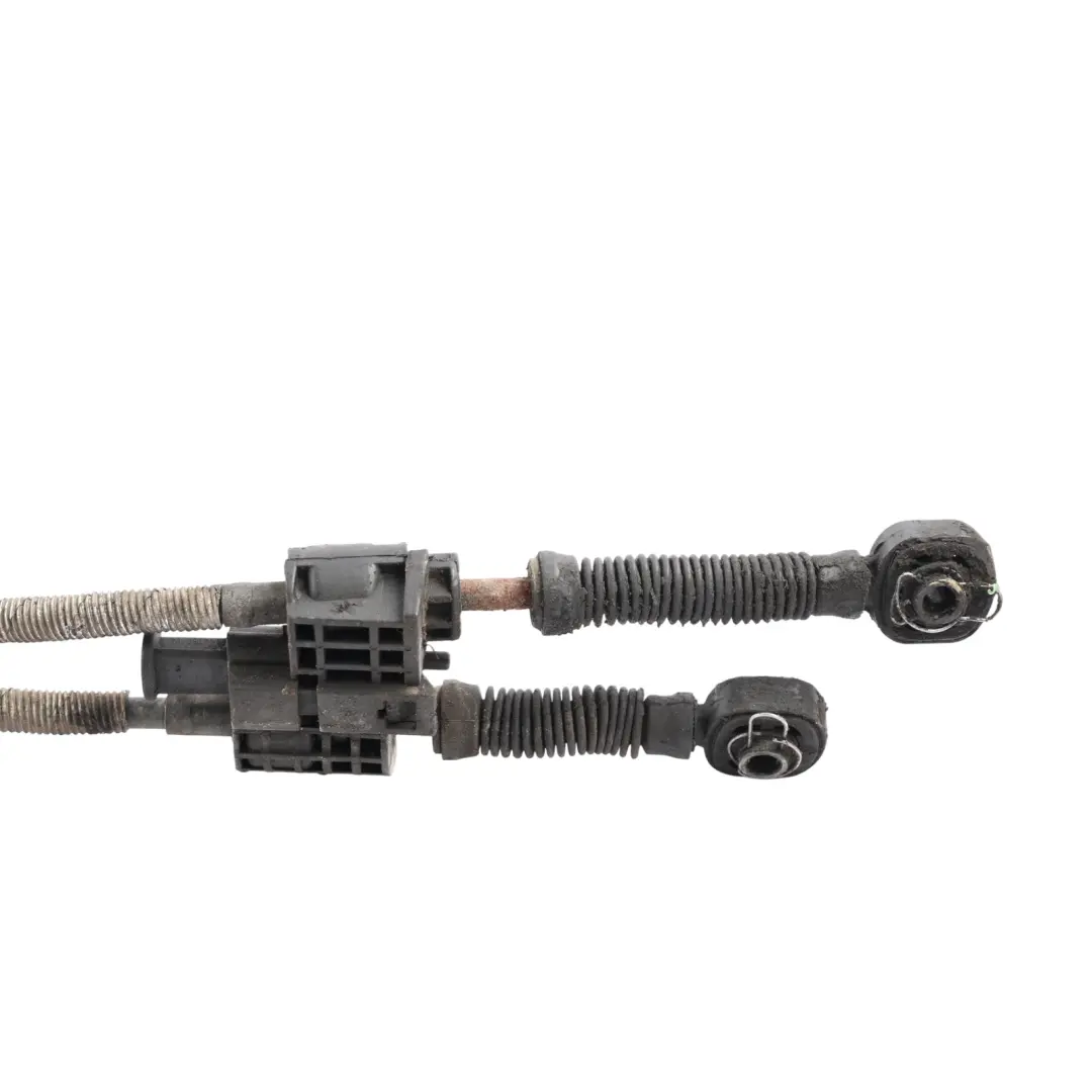 Volkswagen T5 Transporter Gear Selector Cables 2.5 TDI - SKU RHD-7H2711877H - Part number 7H2711877H