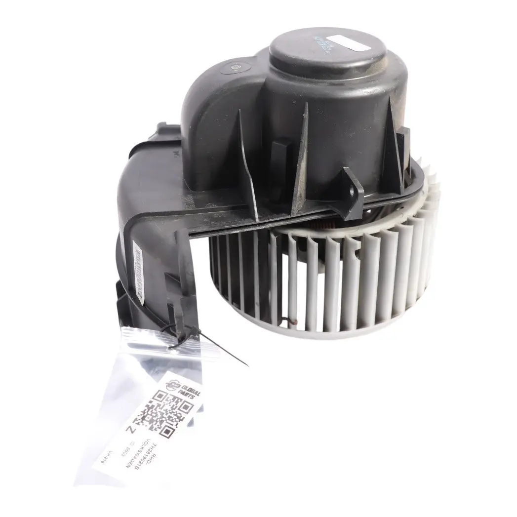Volkswagen VW Transporter T5 Heater Blower Motor Fan Air Conditioning 7H2819021B