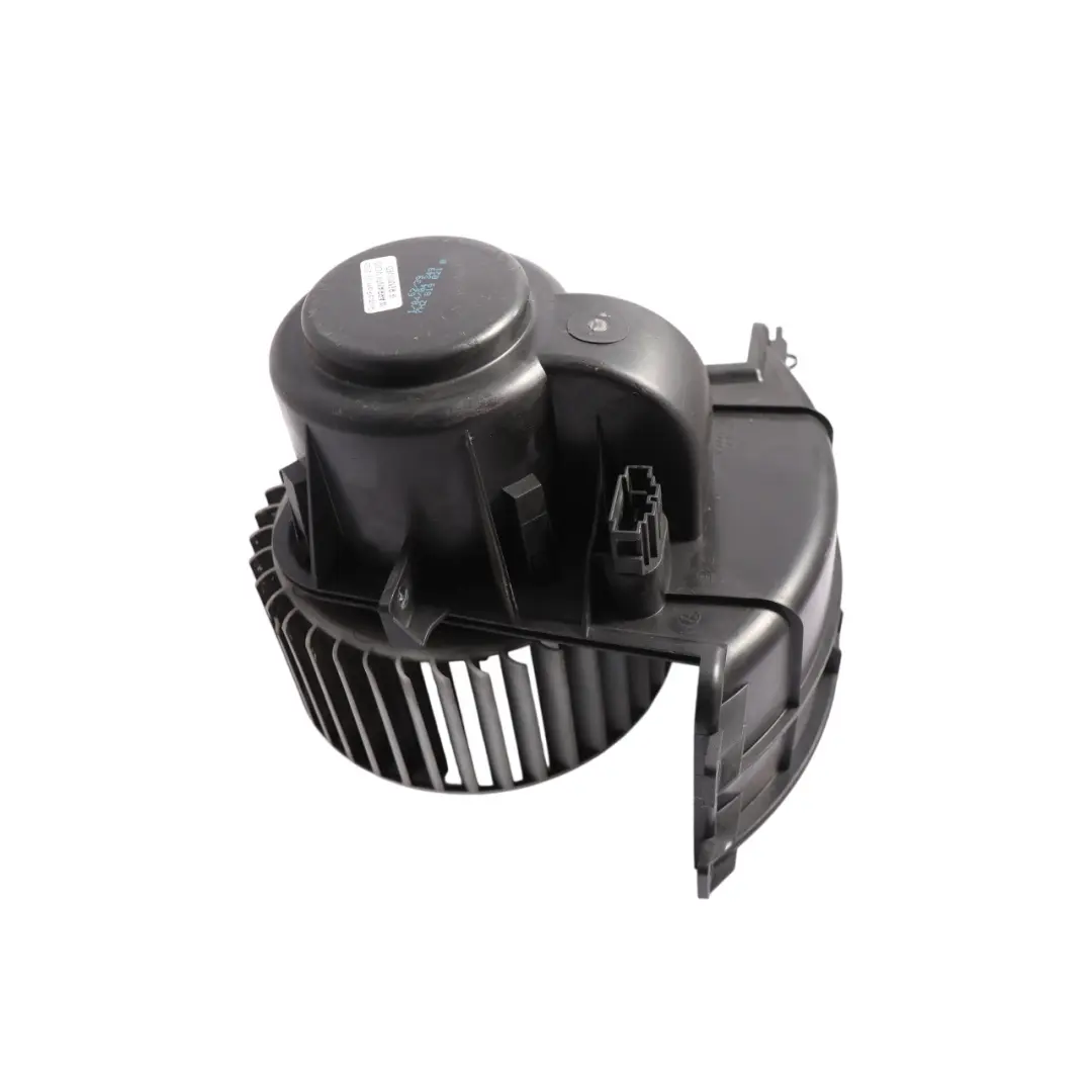 Volkswagen VW Transporter T5 Heater Blower Motor Fan Air Conditioning - SKU RHD-7H2819021B - Part number 7H2819021B