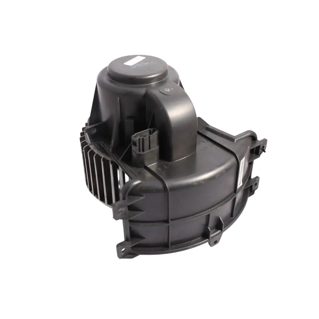Heater Blower Motor Fan Air Conditioning to Volkswagen VW Transporter T5 with Part number 7H2819021B Volkswagen VW Transporter T5 Heater Blower Motor Fan Air Conditioning - SKU RHD-7H2819021B - Part number 7H2819021B