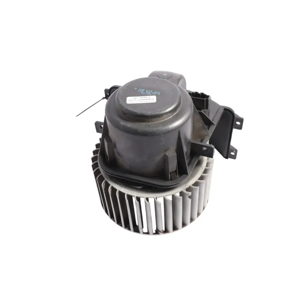 Volkswagen VW Transporter T5 Heater Blower Motor Fan Air Conditioning - SKU RHD-7H2819021B - Part number 7H2819021B