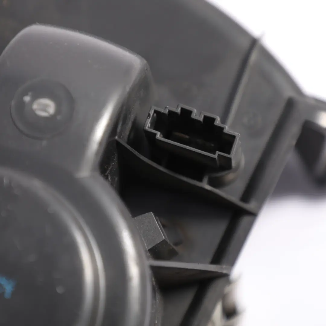 Volkswagen VW Transporter T5 Heater Blower Motor Fan Air Conditioning - SKU RHD-7H2819021B - Part number 7H2819021B