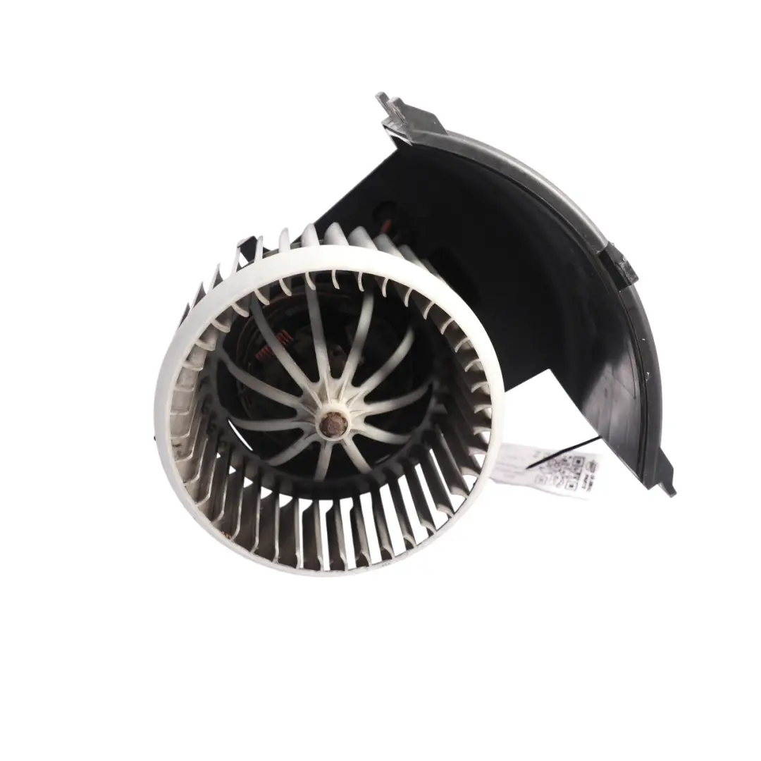 Volkswagen VW Transporter T5 Heater Blower Motor Fan Air Conditioning - SKU RHD-7H2819021B - Part number 7H2819021B