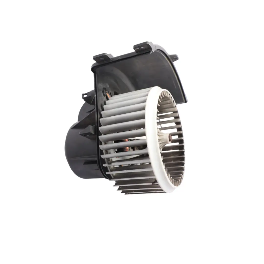 Heater Blower Motor Fan Air Conditioning to Volkswagen VW Transporter T5 with Part number 7H2819021B Volkswagen VW Transporter T5 Heater Blower Motor Fan Air Conditioning - SKU RHD-7H2819021B - Part number 7H2819021B