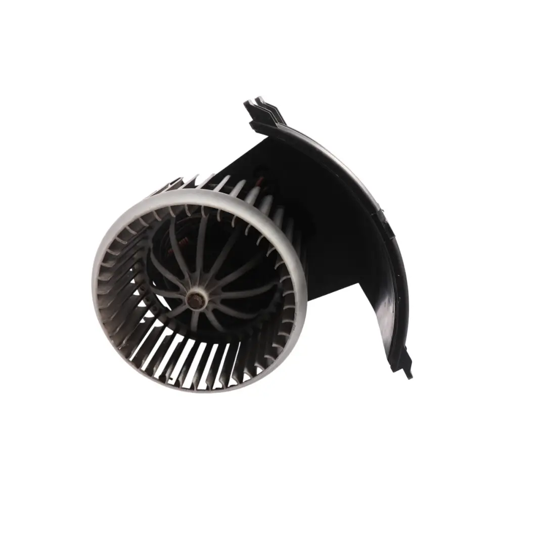 Heater Blower Motor Fan Air Conditioning to Volkswagen VW Transporter T5 with Part number 7H2819021B Volkswagen VW Transporter T5 Heater Blower Motor Fan Air Conditioning - SKU RHD-7H2819021B - Part number 7H2819021B