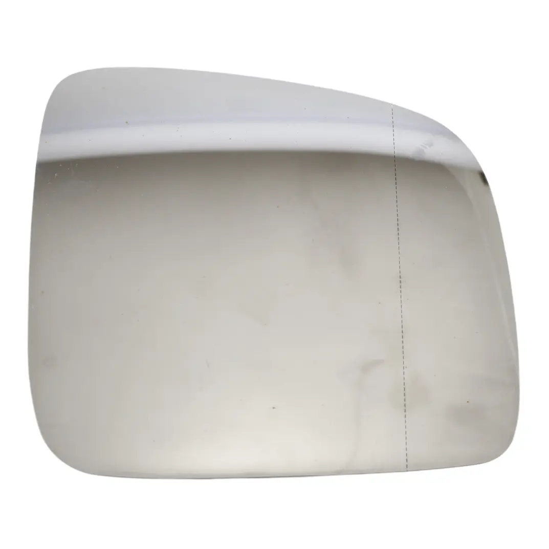 Wing Mirror Glass Insert Right O/S to Volkswagen Transporter T5 with Part number 7H2857522 Volkswagen Transporter T5 Wing Mirror Glass Insert Right O/S - SKU RHD-7H2857522 - Part number 7H2857522