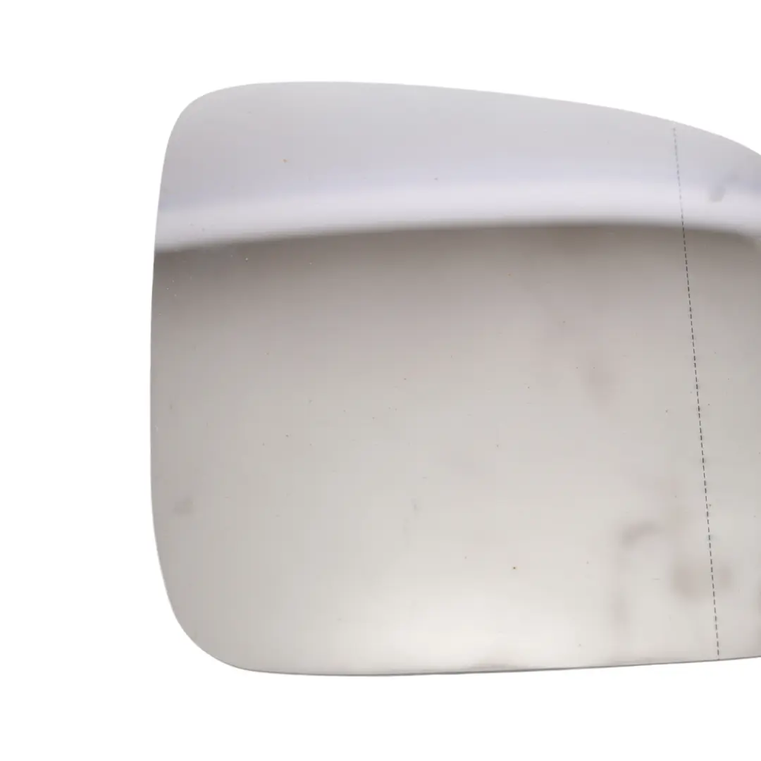 Wing Mirror Glass Insert Right O/S to Volkswagen Transporter T5 with Part number 7H2857522 Volkswagen Transporter T5 Wing Mirror Glass Insert Right O/S - SKU RHD-7H2857522 - Part number 7H2857522
