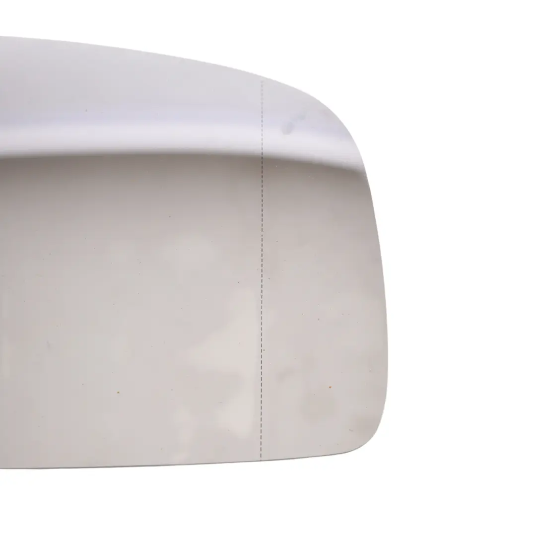 Wing Mirror Glass Insert Right O/S to Volkswagen Transporter T5 with Part number 7H2857522 Volkswagen Transporter T5 Wing Mirror Glass Insert Right O/S - SKU RHD-7H2857522 - Part number 7H2857522