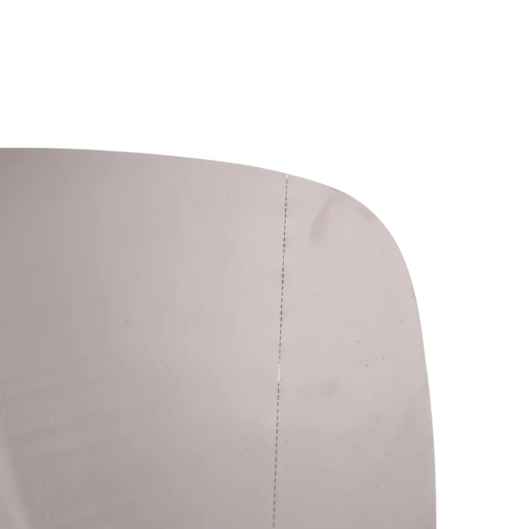 Wing Mirror Glass Insert Right O/S to Volkswagen Transporter T5 with Part number 7H2857522 Volkswagen Transporter T5 Wing Mirror Glass Insert Right O/S - SKU RHD-7H2857522 - Part number 7H2857522