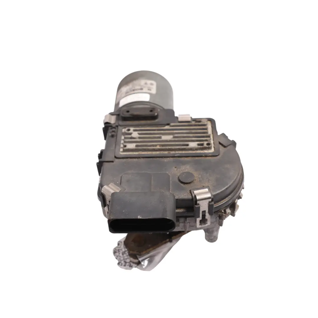 7L Front Windscreen Wiper Motor Electric to Volkswagen Touareg with Part number 7L0955119G Volkswagen Touareg 7L Front Windscreen Wiper Motor Electric - SKU RHD-7L0955119G - Part number 7L0955119G