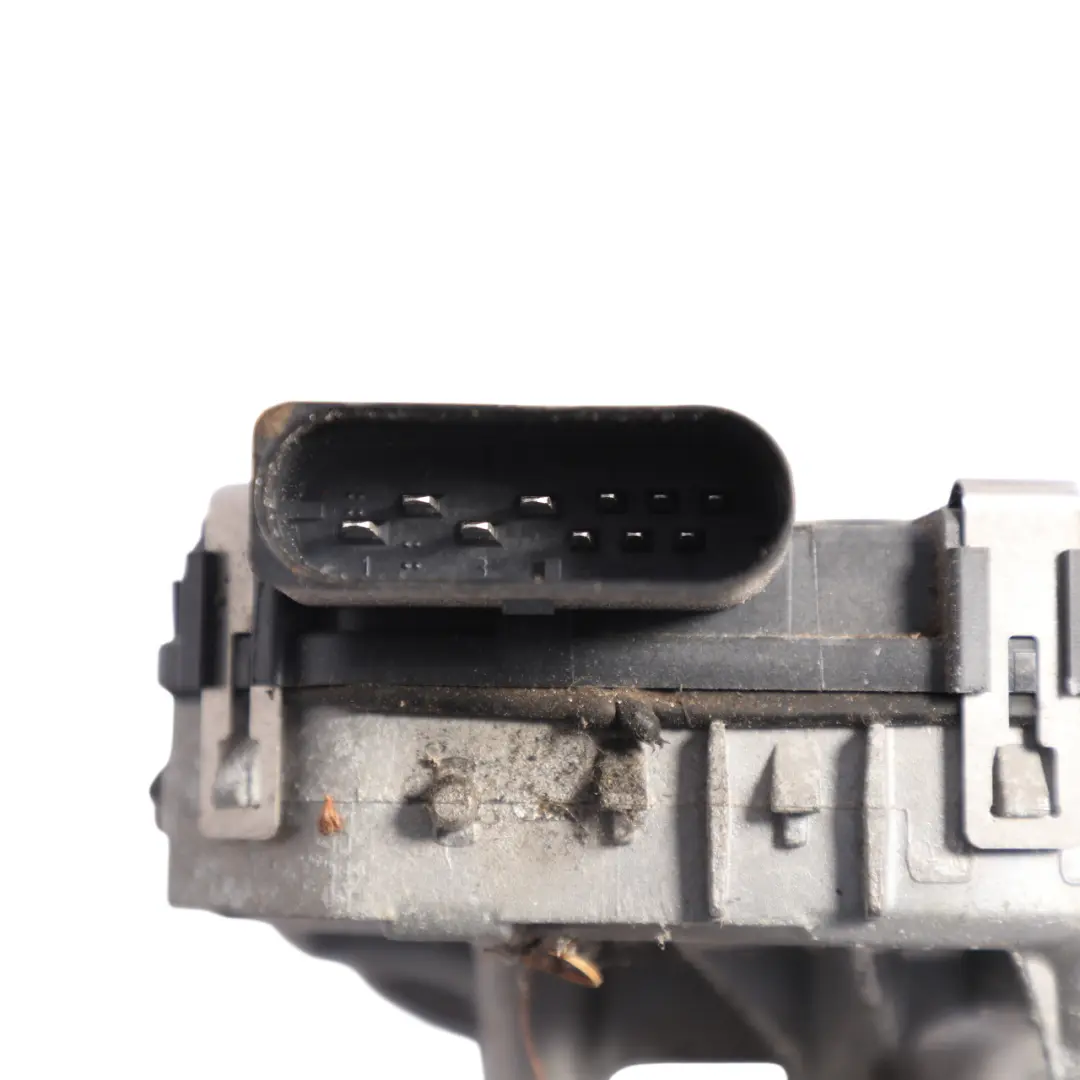 Volkswagen Touareg 7L Front Windscreen Wiper Motor Electric - SKU RHD-7L0955119G - Part number 7L0955119G