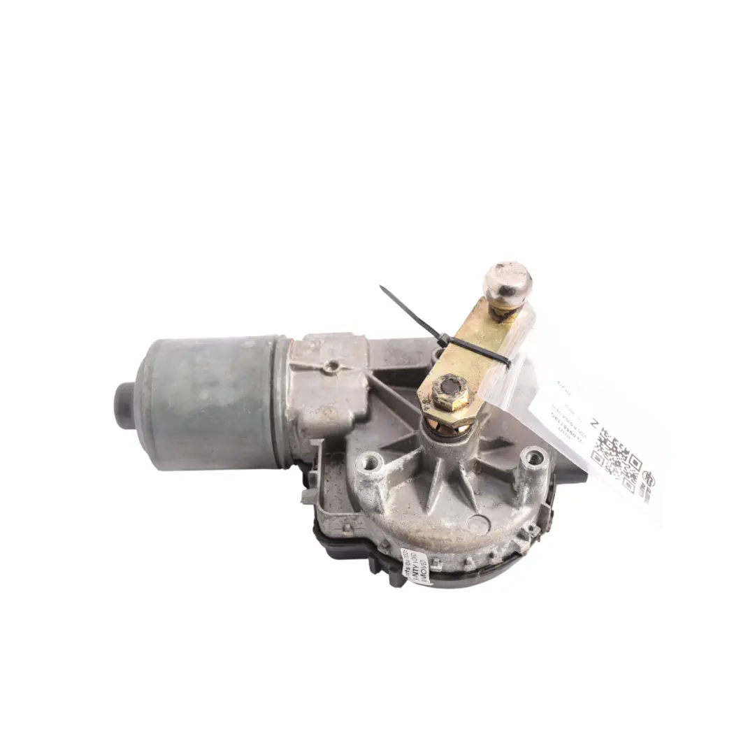 Volkswagen Touareg 7L Front Windscreen Wiper Motor Electric - SKU RHD-7L0955119G - Part number 7L0955119G