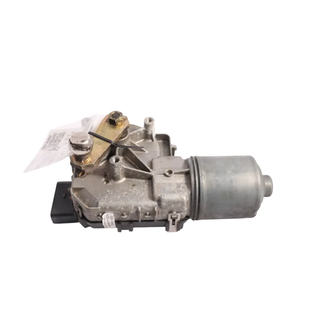 7L Front Windscreen Wiper Motor Electric to Volkswagen Touareg with Part number 7L0955119G Volkswagen Touareg 7L Front Windscreen Wiper Motor Electric - SKU RHD-7L0955119G - Part number 7L0955119G