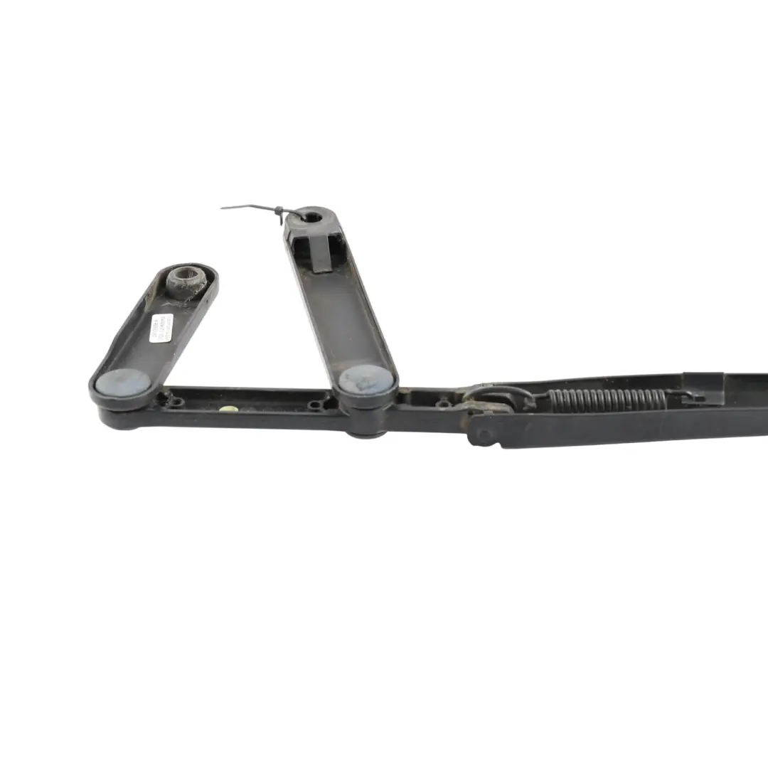 Volkswagen VW Touareg 7L Wiper Arm Passenger Side Left N/S - SKU RHD-7L0955407B - Part number 7L0955407B