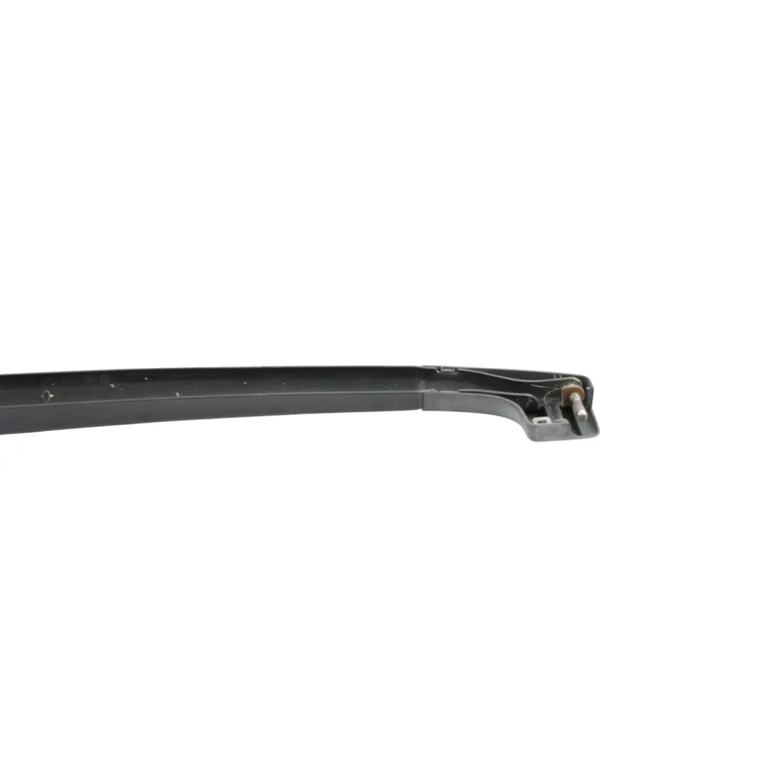 Volkswagen VW Touareg 7L Wiper Arm Passenger Side Left N/S - SKU RHD-7L0955407B - Part number 7L0955407B