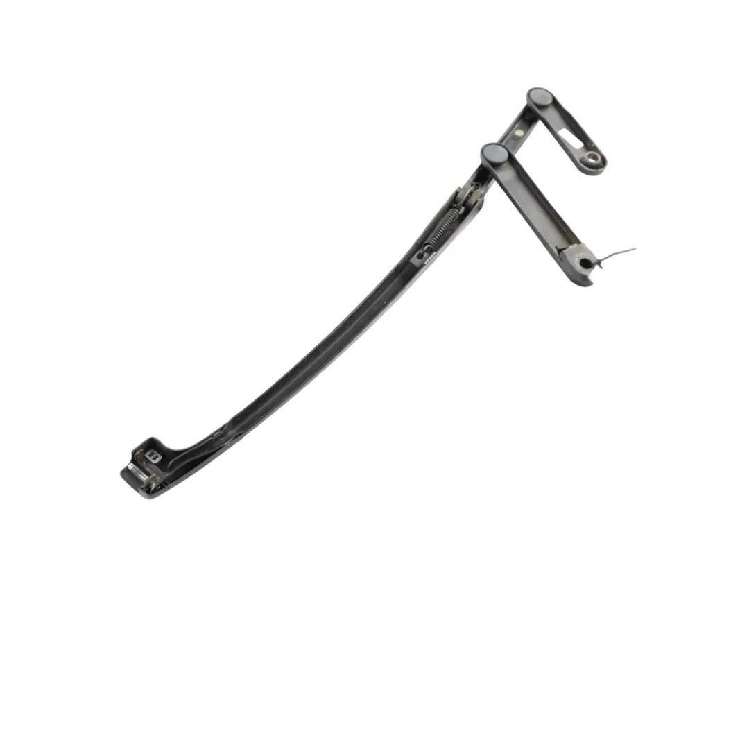 Volkswagen VW Touareg 7L Wiper Arm Passenger Side Left N/S - SKU RHD-7L0955407B - Part number 7L0955407B