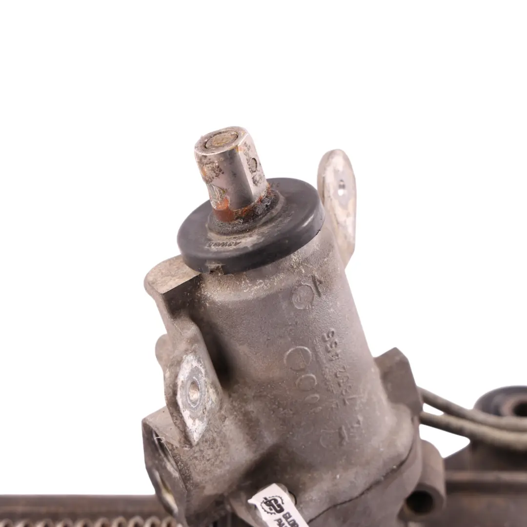 VW Volkswagen Touareg 7L Power Steering Gear Rack 3.2 V6 Petrol - SKU RHD-7L6422055J - Part number 7L6422055J