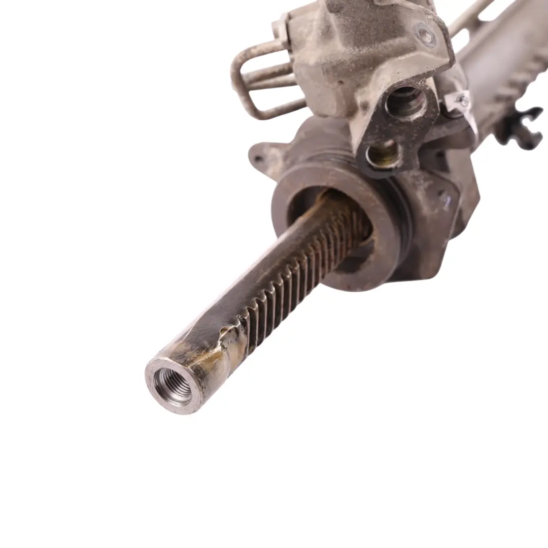 VW Volkswagen Touareg 7L Power Steering Gear Rack 3.2 V6 Petrol - SKU RHD-7L6422055J - Part number 7L6422055J