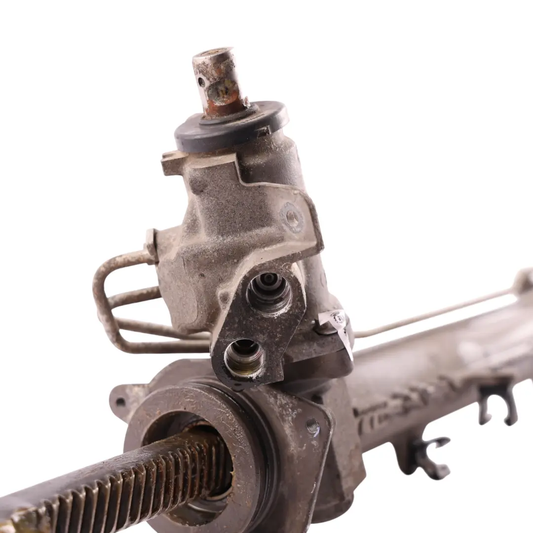 7L Power Steering Gear Rack 3.2 V6 Petrol to VW Volkswagen Touareg with Part number 7L6422055J VW Volkswagen Touareg 7L Power Steering Gear Rack 3.2 V6 Petrol - SKU RHD-7L6422055J - Part number 7L6422055J