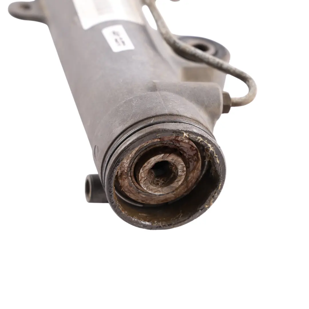 VW Volkswagen Touareg 7L Power Steering Gear Rack 3.2 V6 Petrol - SKU RHD-7L6422055J - Part number 7L6422055J