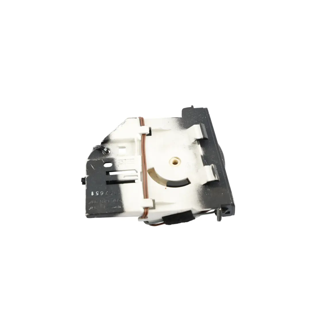 7L Dashboard Air Vent Adjusting Wheel Right O/S to Volkswagen VW Touareg with Part number 7L6819765G Volkswagen VW Touareg 7L Dashboard Air Vent Adjusting Wheel Right O/S - SKU RHD-7L6819765G - Part number 7L6819765G