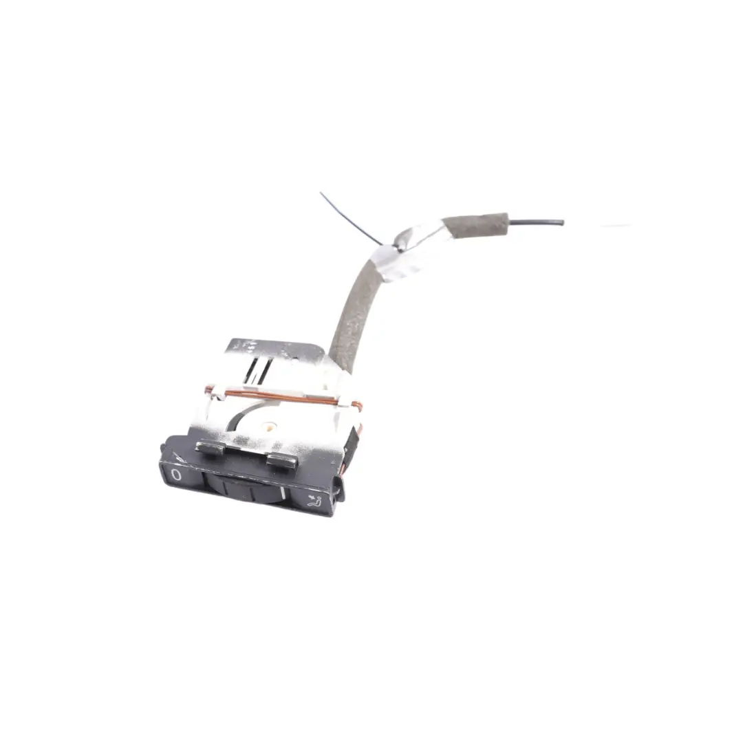 7L Air Vent Control Adjusting Switch Gear Black to Volkswagen VW Touareg with Part number 7L6819766F Volkswagen VW Touareg 7L Air Vent Control Adjusting Switch Gear Black - SKU RHD-7L6819766F - Part number 7L6819766F