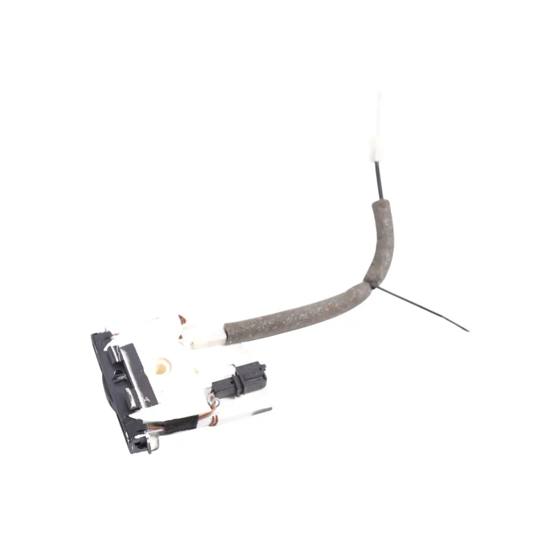 7L Air Vent Control Adjusting Switch Gear Black to Volkswagen VW Touareg with Part number 7L6819766F Volkswagen VW Touareg 7L Air Vent Control Adjusting Switch Gear Black - SKU RHD-7L6819766F - Part number 7L6819766F