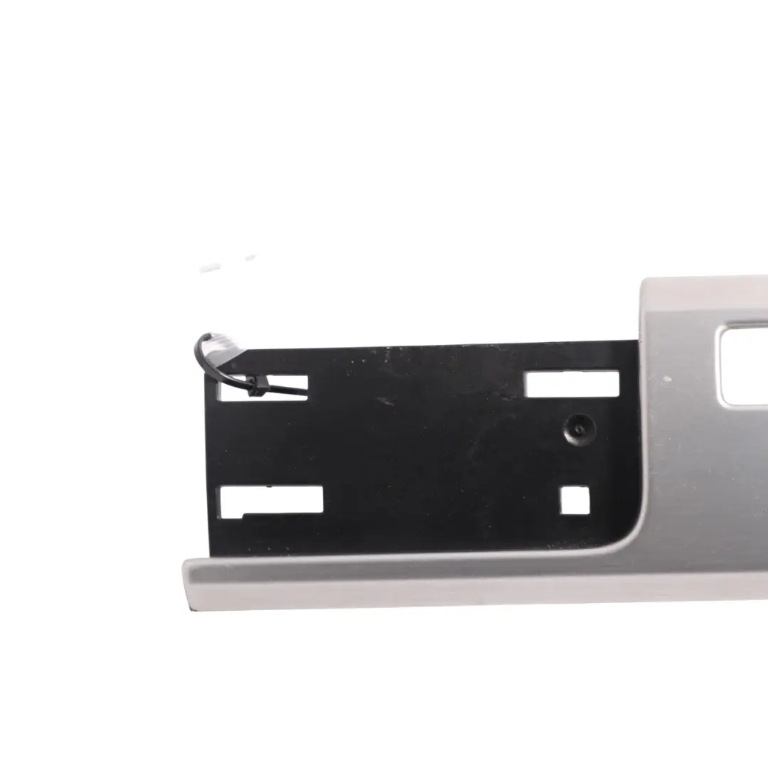 Volkswagen VW Touareg 7L Dashboard Dash Front Right O/S Trim Panel - SKU RHD-7L6857239A - Part number 7L6857239A