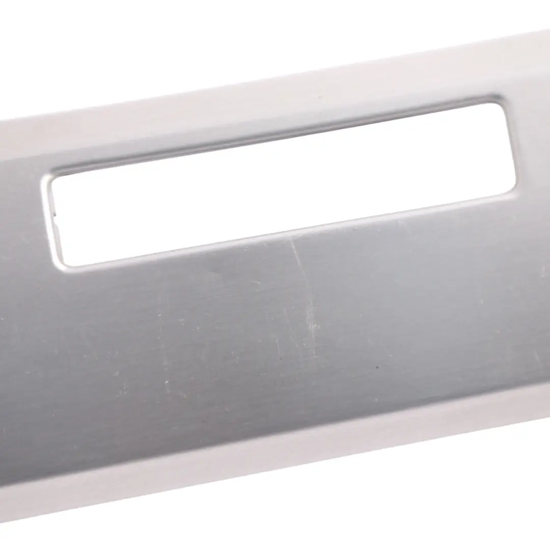 7L Dashboard Dash Front Right O/S Trim Panel to Volkswagen VW Touareg with Part number 7L6857239A Volkswagen VW Touareg 7L Dashboard Dash Front Right O/S Trim Panel - SKU RHD-7L6857239A - Part number 7L6857239A