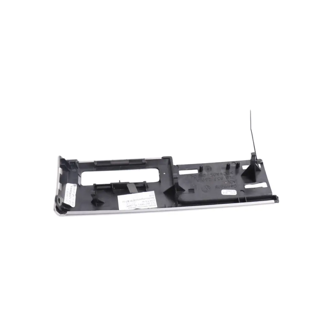 7L Dashboard Dash Front Right O/S Trim Panel to Volkswagen VW Touareg with Part number 7L6857239A Volkswagen VW Touareg 7L Dashboard Dash Front Right O/S Trim Panel - SKU RHD-7L6857239A - Part number 7L6857239A