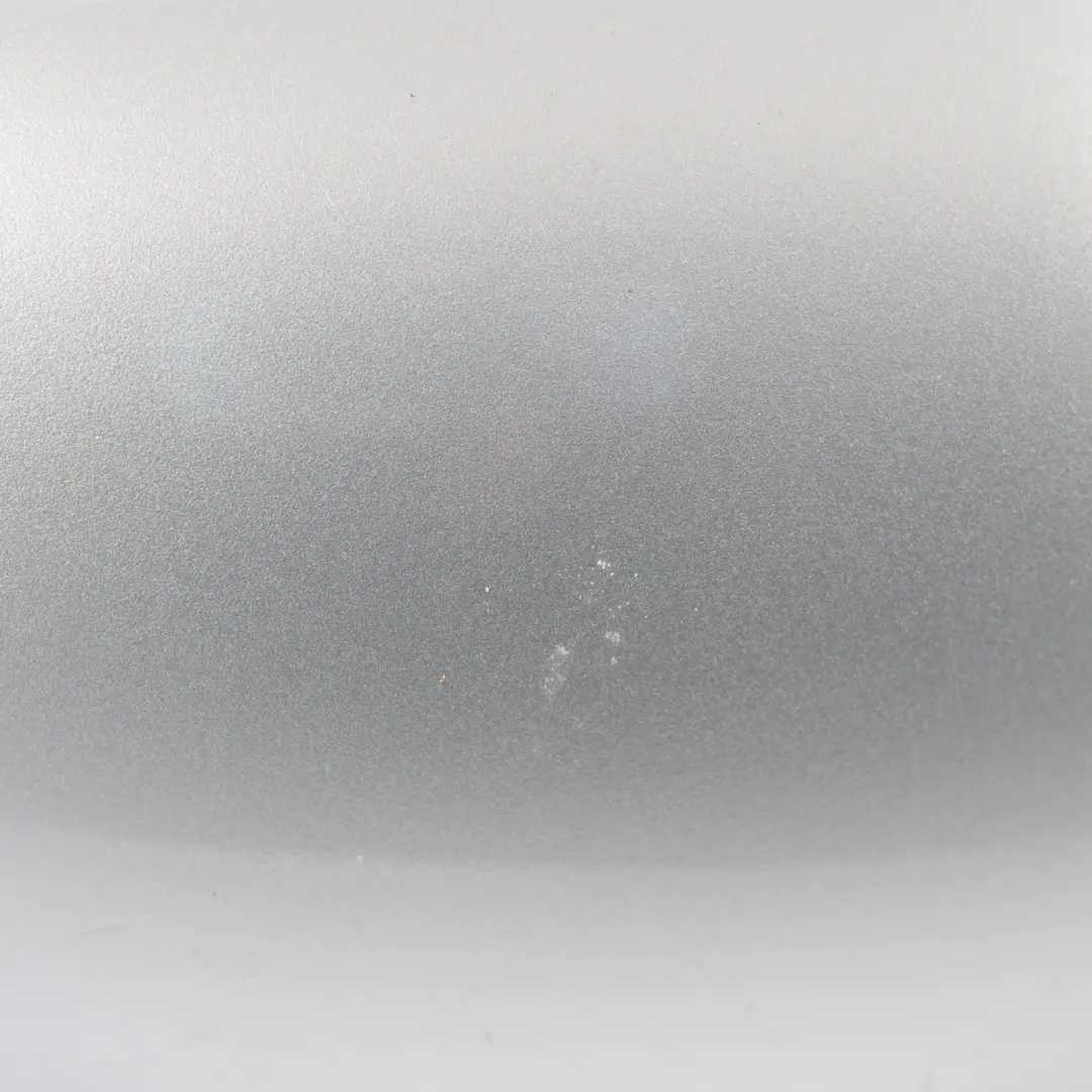 VW Touareg 7L Door Wing Mirror Heated Right O/S Reflex Silver - A7W - SKU RHD-7L6857508BF-RES - Part number 7L6857508BF