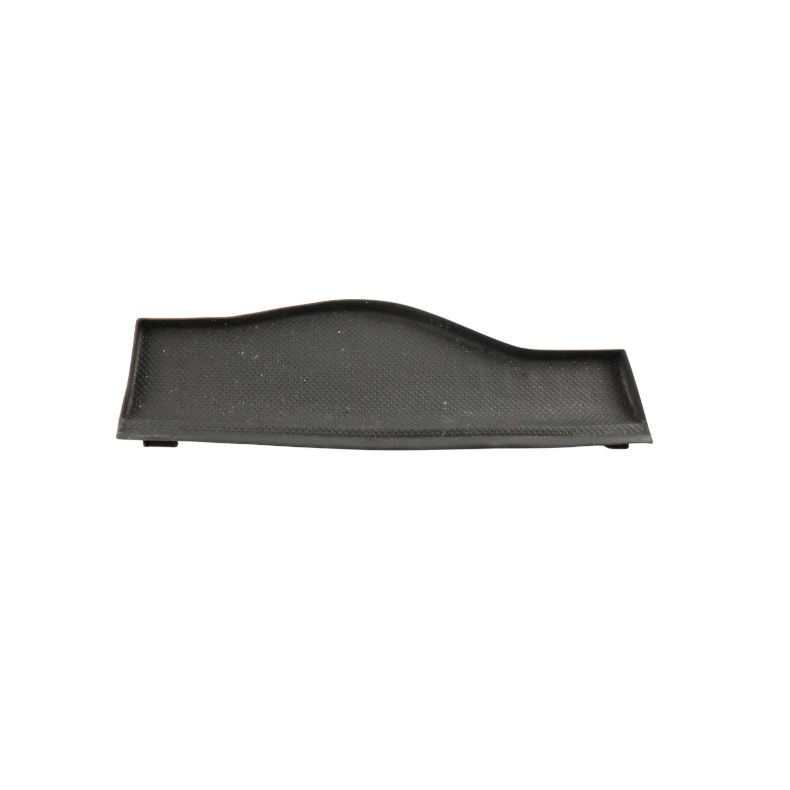 Volkswagen Touareg 7L Centre Console Storage Compartment Rubber Mat 7L6858165A