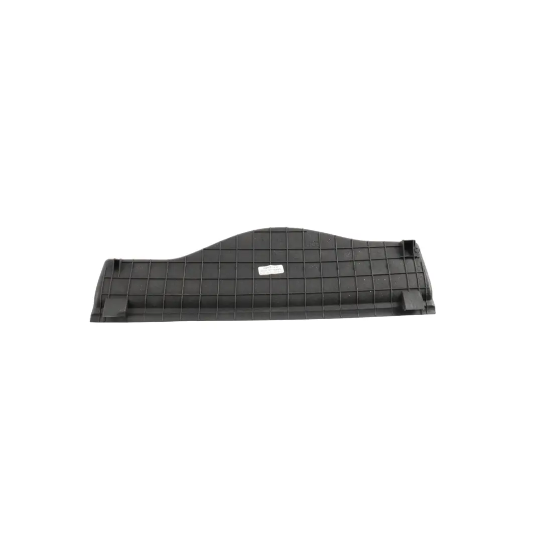 7L Centre Console Storage Compartment Rubber Mat to Volkswagen Touareg with Part number 7L6858165A Volkswagen Touareg 7L Centre Console Storage Compartment Rubber Mat - SKU RHD-7L6858165A - Part number 7L6858165A