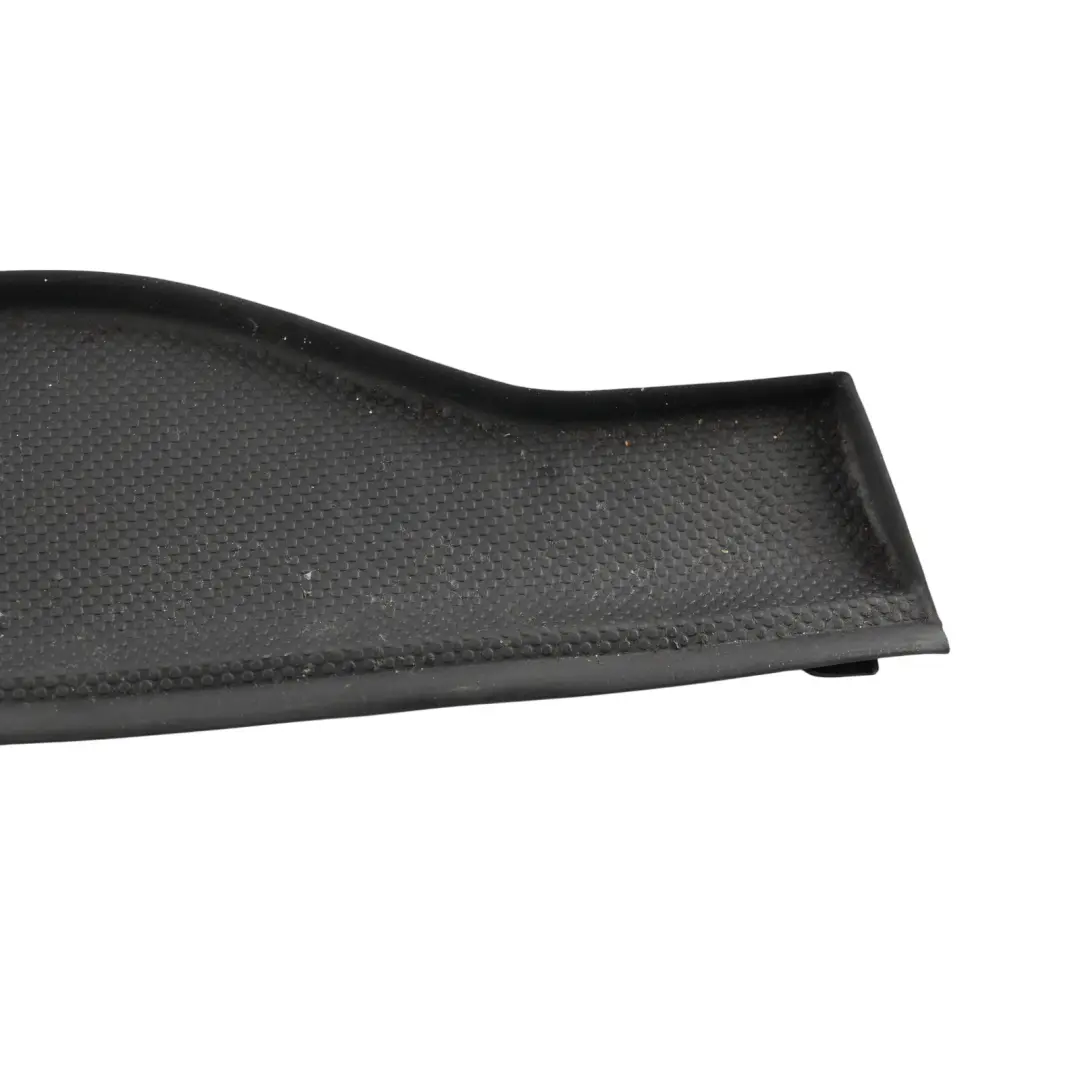 7L Centre Console Storage Compartment Rubber Mat to Volkswagen Touareg with Part number 7L6858165A Volkswagen Touareg 7L Centre Console Storage Compartment Rubber Mat - SKU RHD-7L6858165A - Part number 7L6858165A