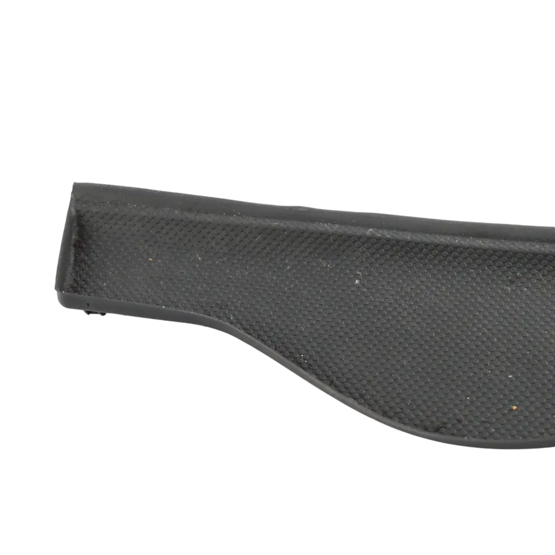 7L Centre Console Storage Compartment Rubber Mat to Volkswagen Touareg with Part number 7L6858165A Volkswagen Touareg 7L Centre Console Storage Compartment Rubber Mat - SKU RHD-7L6858165A - Part number 7L6858165A