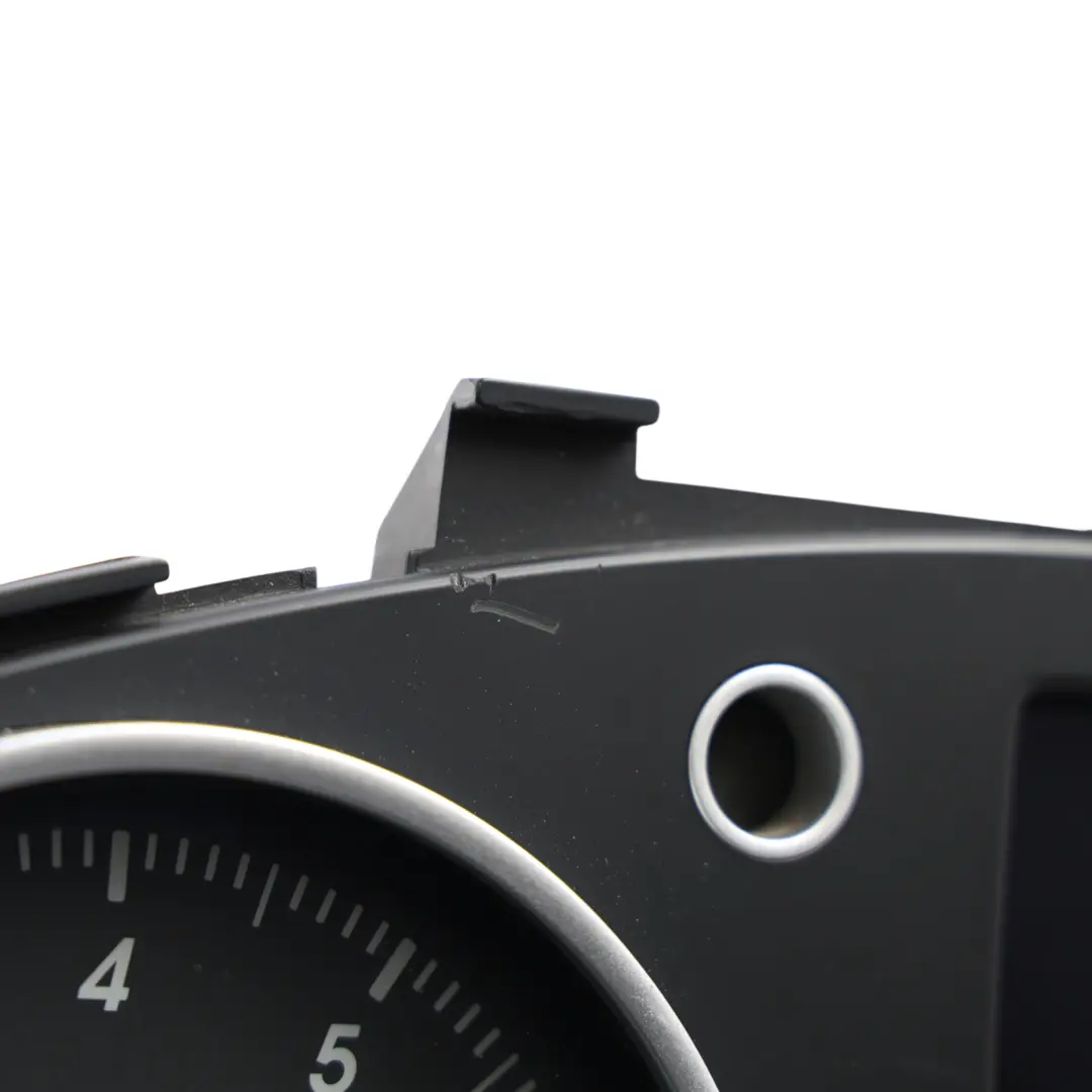 Volkswagen Touareg 7L Instrument Cluster Speedometer Petrol Automatic - SKU RHD-7L6920970 - Part number 7L6920970