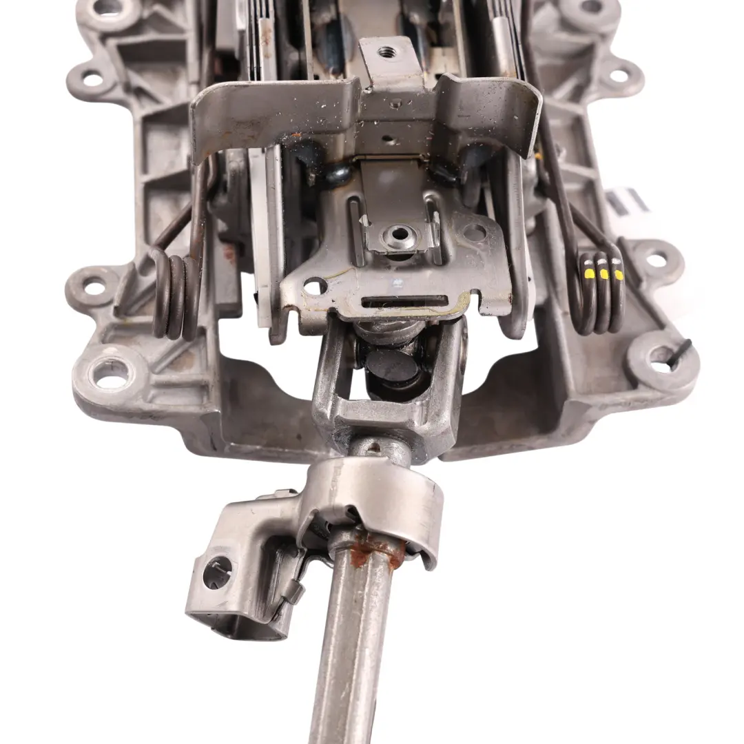 Steering Column Mechanism to Audi Q7 4L with Part number 7L8419501AN Audi Q7 4L Steering Column Mechanism - SKU RHD-7L8419501AN-1 - Part number 7L8419501AN