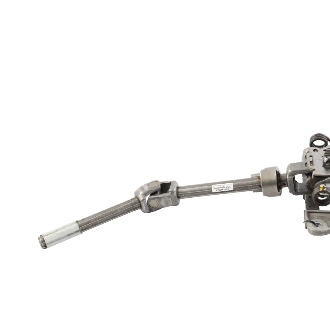 Audi Q7 4L Steering Column Mechanism - SKU RHD-7L8419501AN-1 - Part number 7L8419501AN