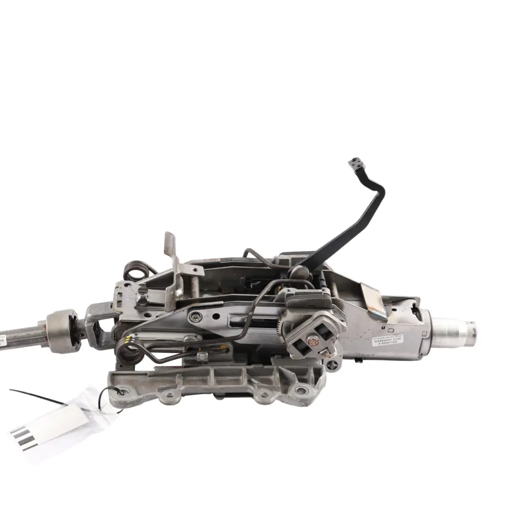 Audi Q7 4L Steering Column Mechanism - SKU RHD-7L8419501AN-1 - Part number 7L8419501AN