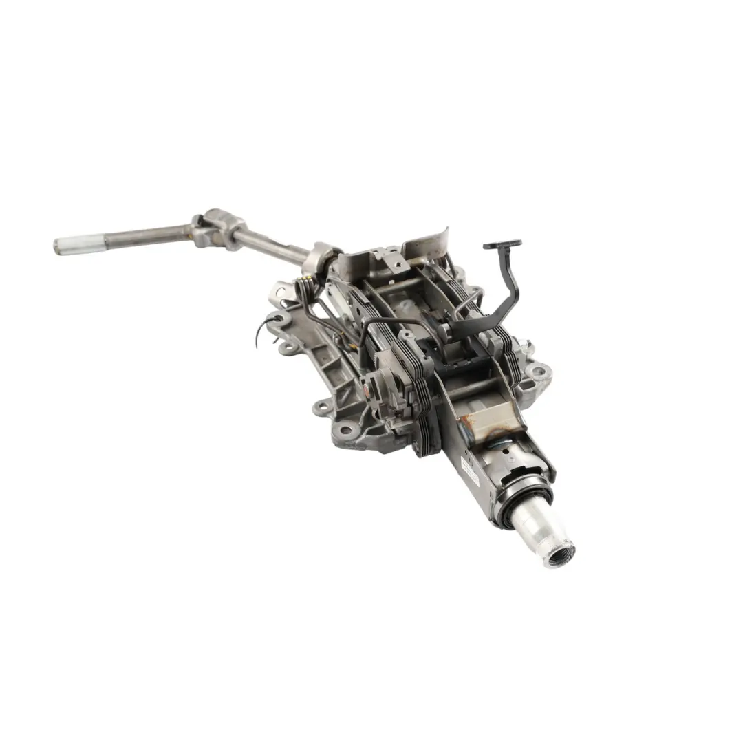 Audi Q7 4L Steering Column Mechanism - SKU RHD-7L8419501AN-1 - Part number 7L8419501AN