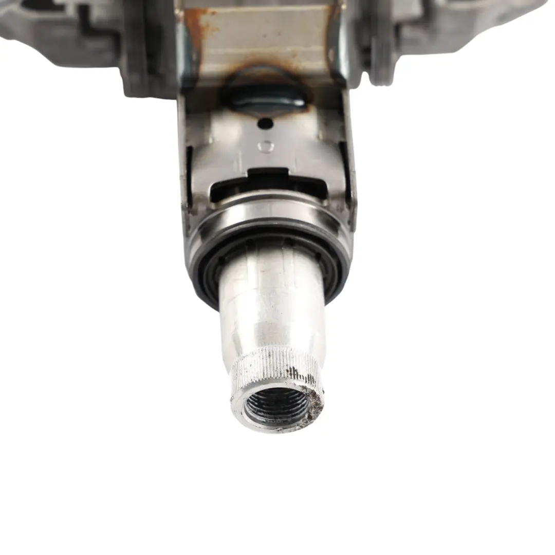 Steering Column Mechanism to Audi Q7 4L with Part number 7L8419501AN Audi Q7 4L Steering Column Mechanism - SKU RHD-7L8419501AN-1 - Part number 7L8419501AN