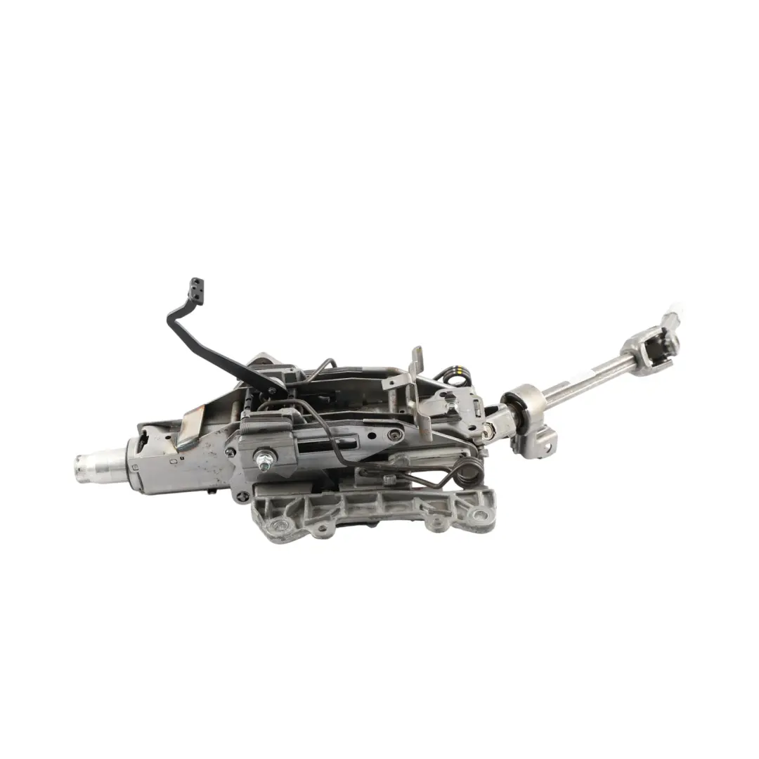 Audi Q7 4L Steering Column Mechanism - SKU RHD-7L8419501AN-1 - Part number 7L8419501AN