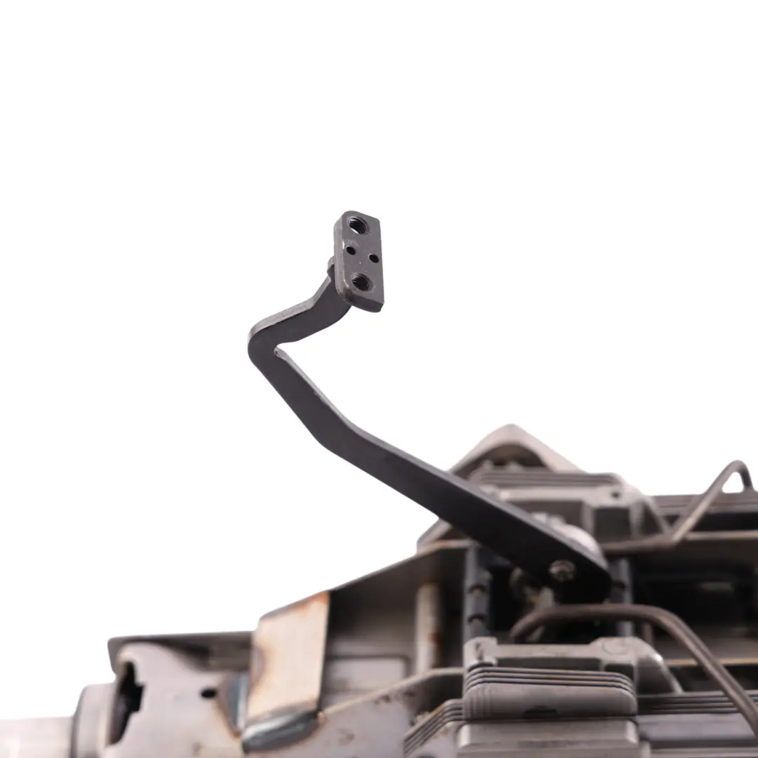 Steering Column Mechanism to Audi Q7 4L with Part number 7L8419501AN Audi Q7 4L Steering Column Mechanism - SKU RHD-7L8419501AN-1 - Part number 7L8419501AN