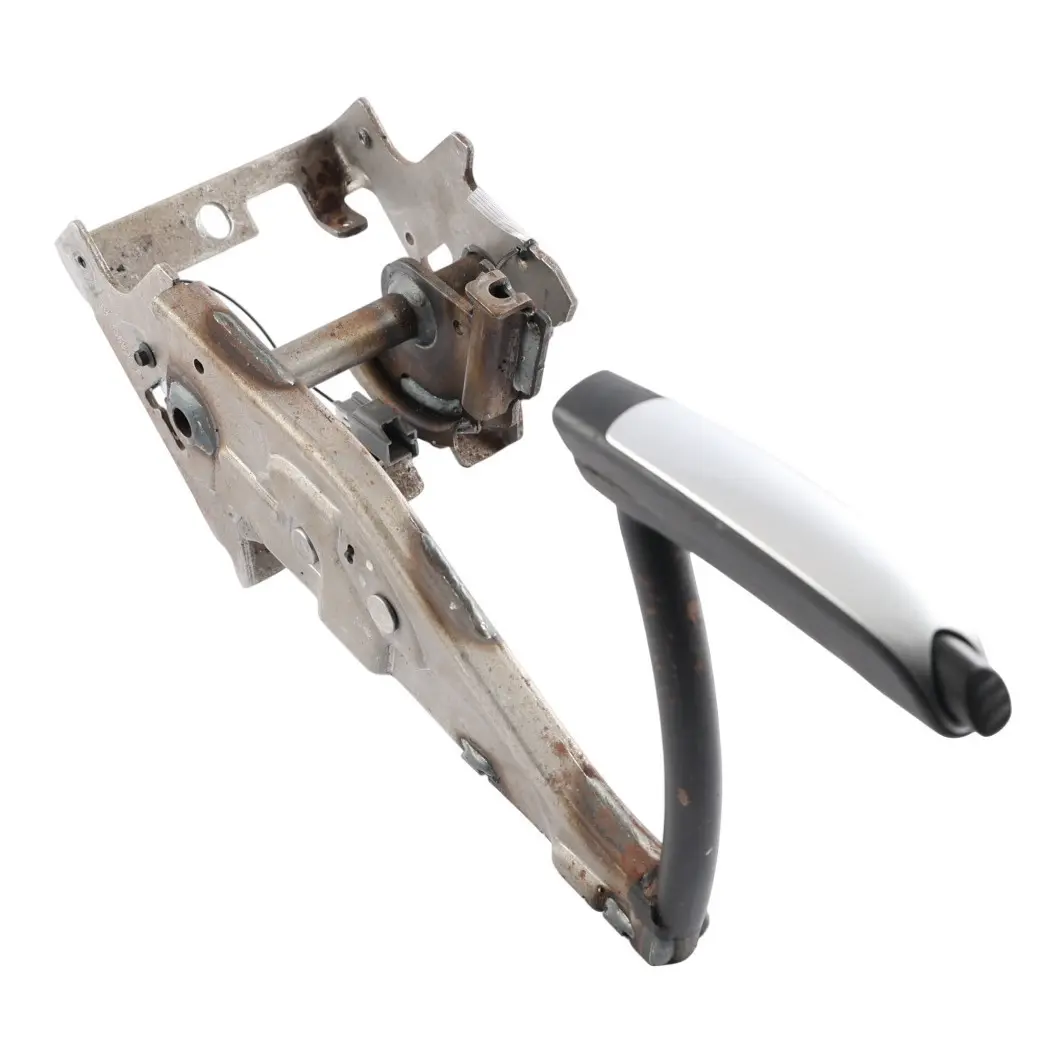 Ford Kuga Mk1 Handbrake Parking Brake Lever Handle Mechanism 7M51-2780-BF