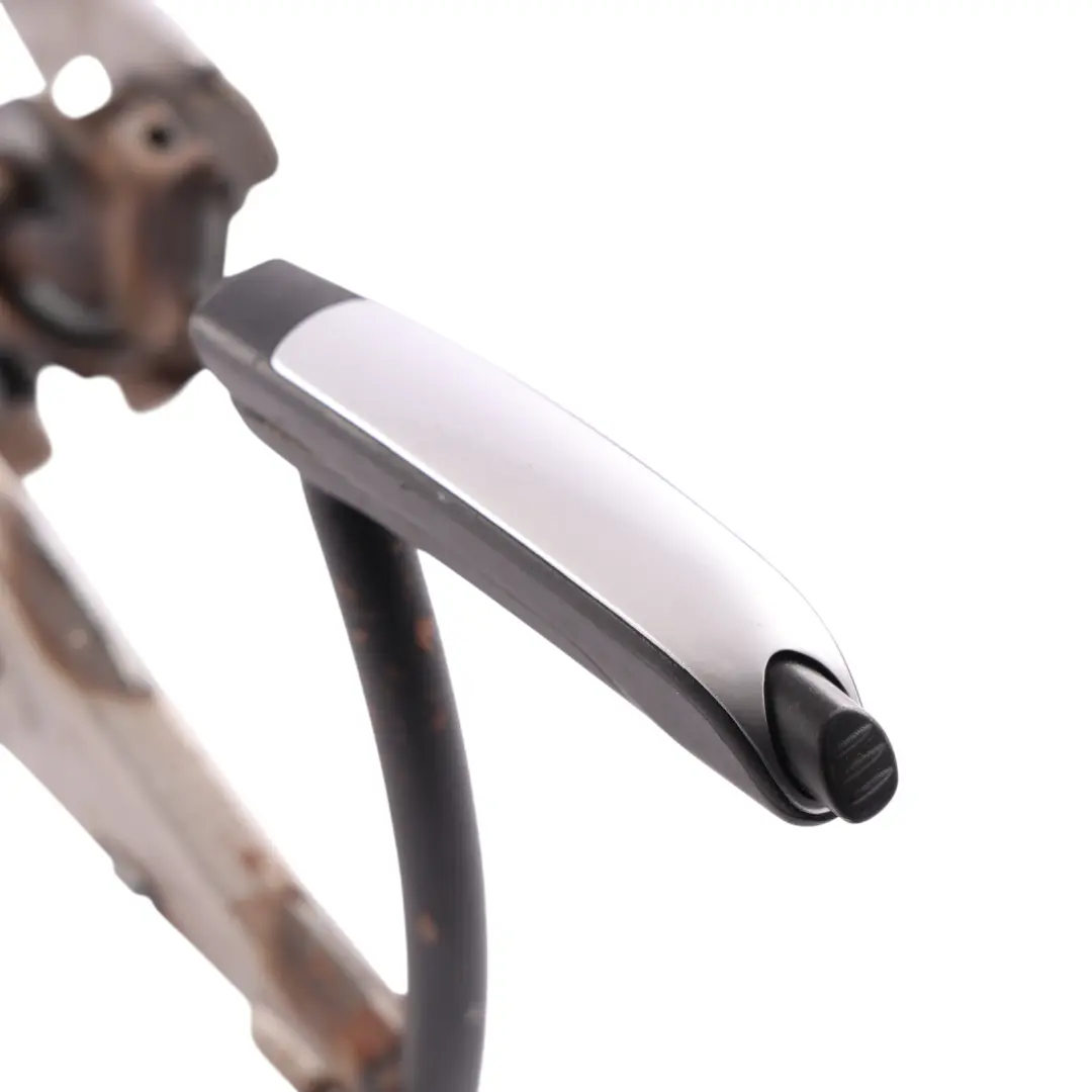 Ford Kuga Mk1 Handbrake Parking Brake Lever Handle Mechanism - SKU RHD-7M51-2780-BF - Part number 7M51-2780-BF