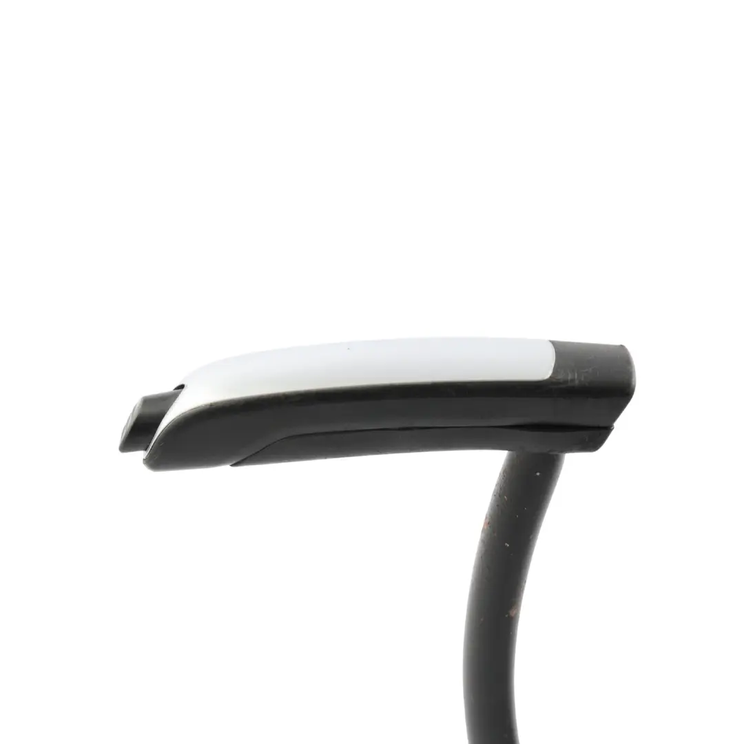 Ford Kuga Mk1 Handbrake Parking Brake Lever Handle Mechanism - SKU RHD-7M51-2780-BF - Part number 7M51-2780-BF