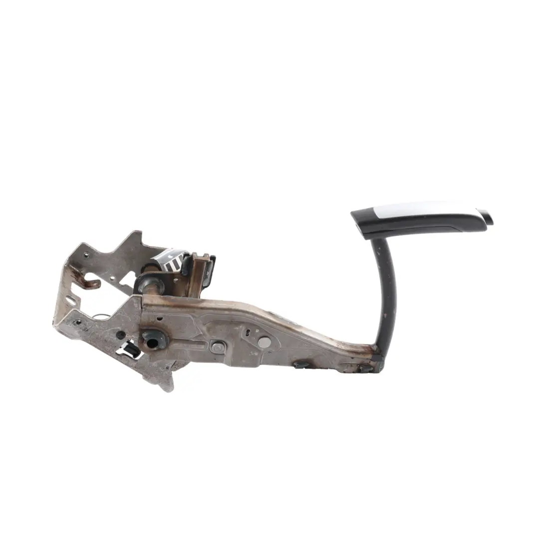 Mk1 Handbrake Parking Brake Lever Handle Mechanism to Ford Kuga with Part number 7M51-2780-BF Ford Kuga Mk1 Handbrake Parking Brake Lever Handle Mechanism - SKU RHD-7M51-2780-BF - Part number 7M51-2780-BF
