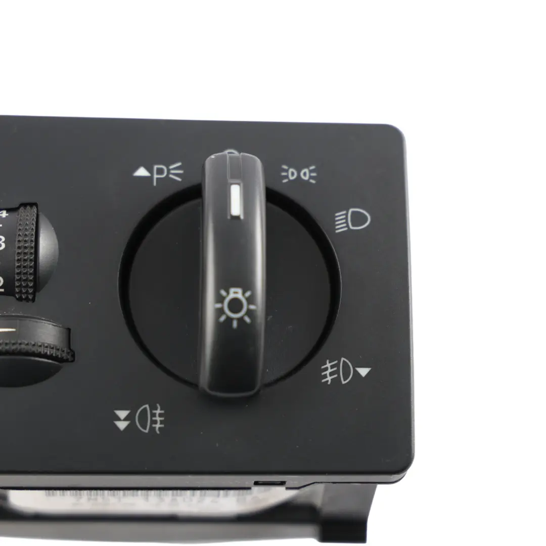 Ford Kuga C-Max Mk1 Headlight Fog Light Control Switch Panel - SKU RHD-7M5T-13A024-BA - Part number 7M5T-13A024-BA